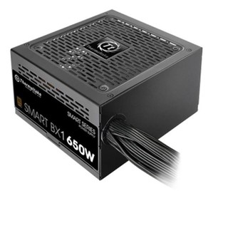 THERMALTAKE POWER SUPPLY PS-SPD-0650NNSABE-1 Model : PS-SPD-0650NNSABE-1