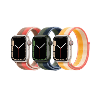 พร้อมส่ง สายนาฬิกาข้อมือ ขนาด 42 มม. 38 มม. 40 มม. 44 มม. สำหรับ Apple Watch iwatch 6 SE 5 4 3 2 1