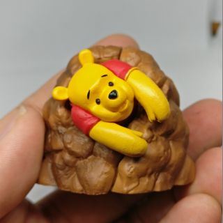 Winnie the Pooh