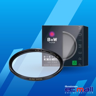 B+W XS-Pro Clear MRC-Nano Filter