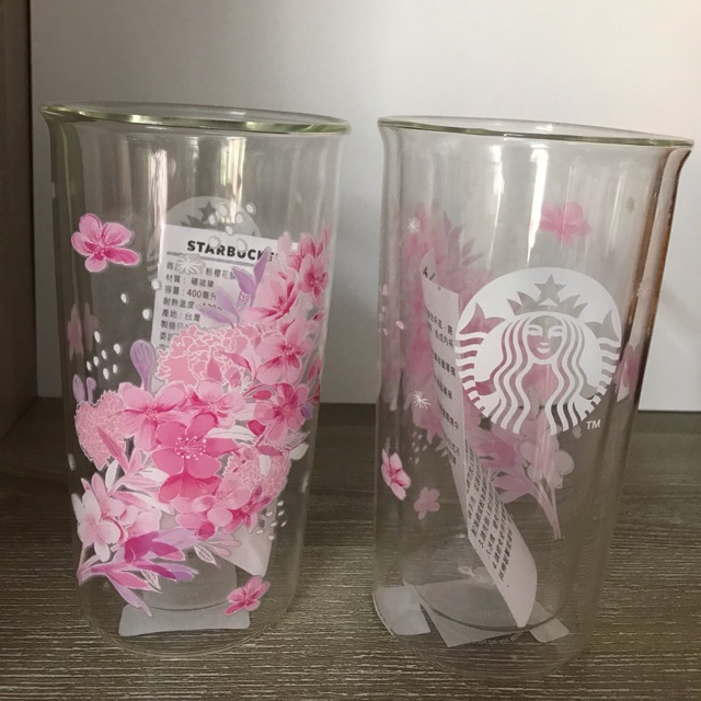 Starbucks taiwan dw sakura