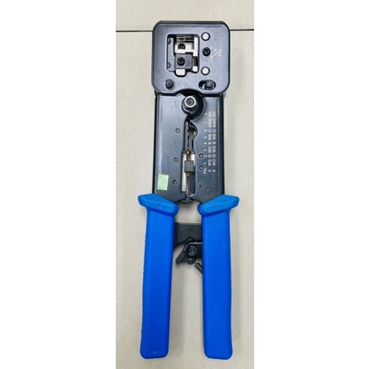 G-Link GLT-002 Crimping tool ครีมเข้าหัวทะลุ ออกใบกำกับภาษีได้ ราคา ถูกที่สุด ดีลบีเคเค แกลเลอรีภาพที่ 3