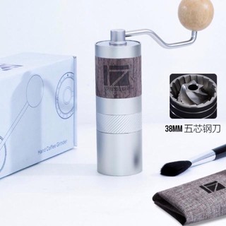 1Zpresso Q2 Coffee Grinder  ที่บดกาแฟมือหมุน