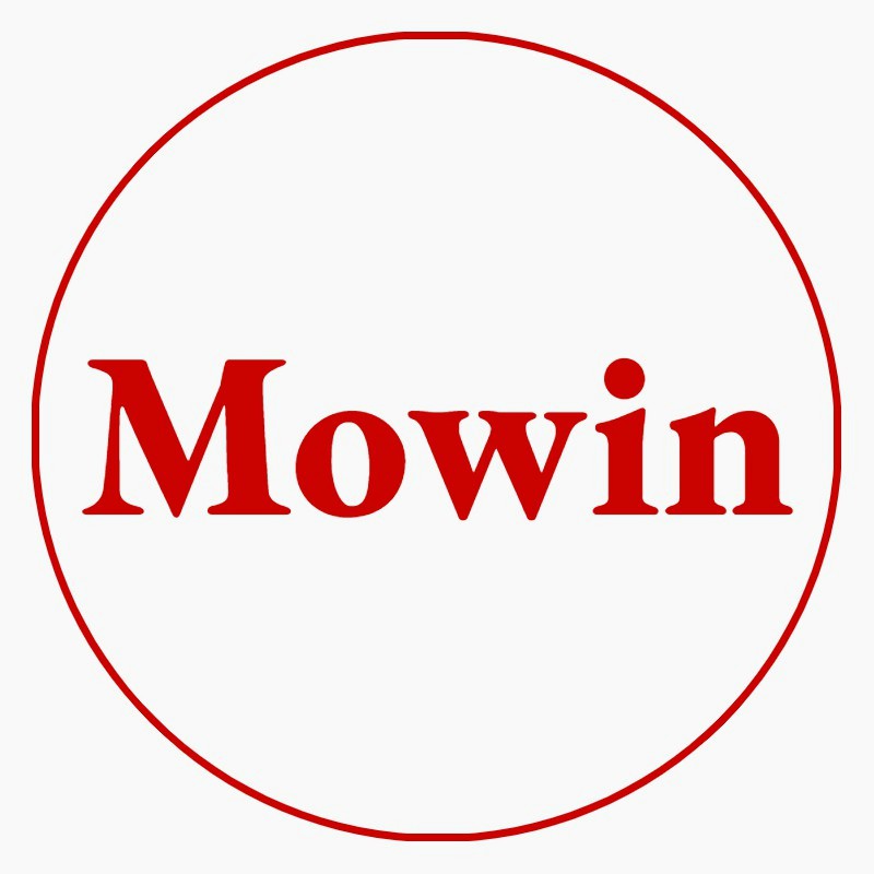 Mowin.th store logo