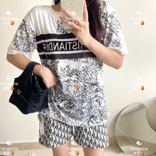 ✔️#ชุดเซ็ต  เซ็ตได้ทั้งเสื้อ +กางเกง