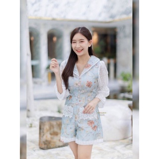 Playsuit น่ารัก สวยหรูดูดีมีราคา