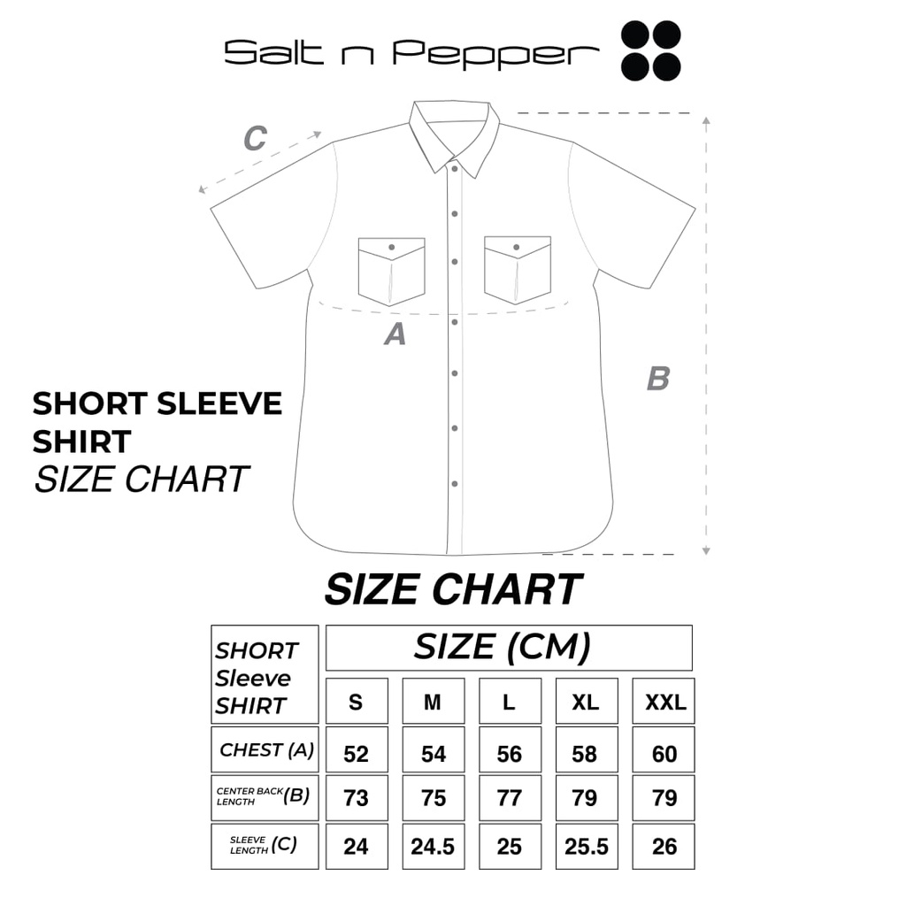 Salt n Pepper เสื้อแขนสั้น 236 สีเขียว