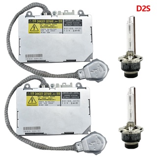 Oem KDLT002 บัลลาสต์ซีนอน และตัวจุดระเบิด 85967-50020 D2S D2R 35W HID สําหรับไฟหน้า lexus 8596750020 ไฟหน้า