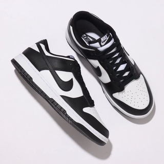 พร้อมส่ง Nike dunk panda ของแท้ (DD1391 100)