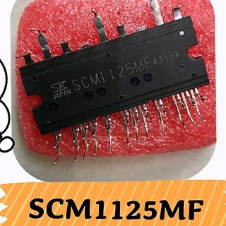 SCM1125MF DIP มีสต็อกนะคะ