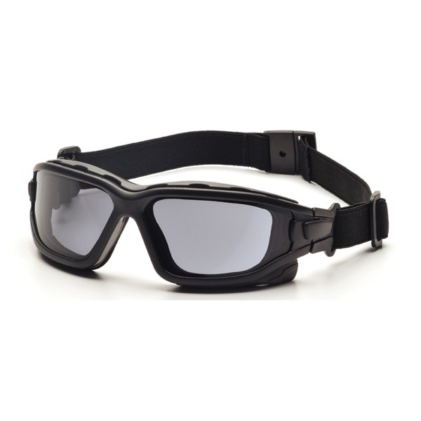 Pyramex I-Force Smoke Lens