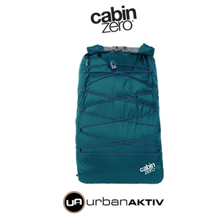 Cabin Zero: ADV DRY 30L กระเป๋าสะพายหลังกันน้ำ