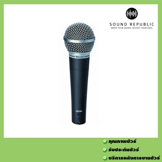 Proel Microphone DM580 ไมโครโฟนแบบไดนามิก