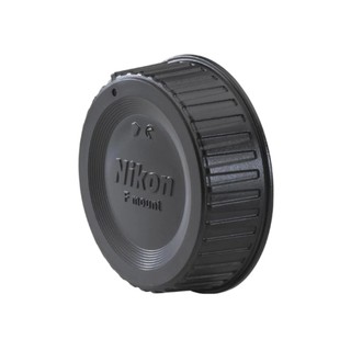 For Nikon ฝาปิดท้ายเลนส์ + ฝาปิดบอดี้ For Nikon DSLR