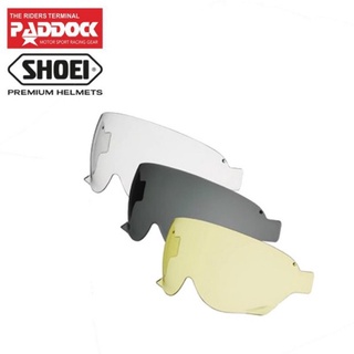 SHOEI ชิว CJ-3 สำหรับ รุ่น J.O.