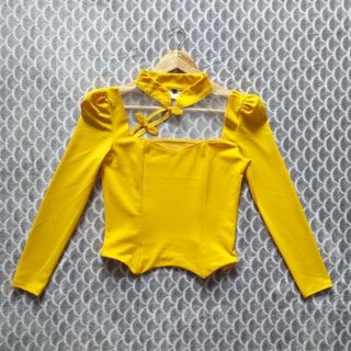 เสื้องานป้าย   V  SHOP  BRAND