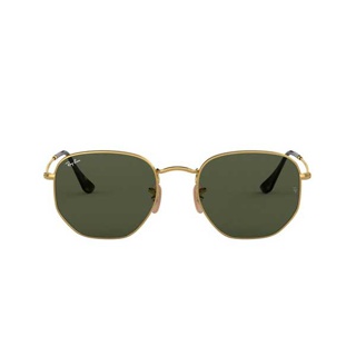 Ray-Ban Hexagonal - RB3548N 001 size 54
