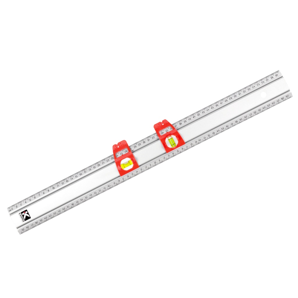 Kapro 314 Set & Match 80 cm - ไม้บรรทัดมัลติฟังก์ชั่น + Waterpass