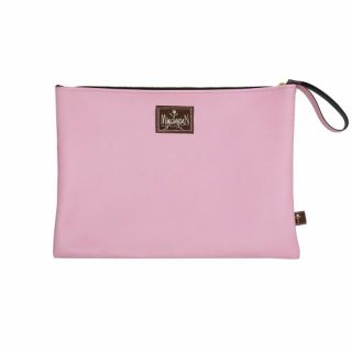 PINK Big Clutch bag