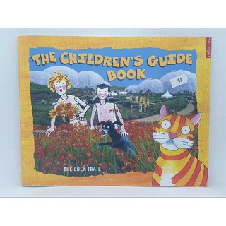 The Childrens Guide Book ,The EOEN TRAIL-118