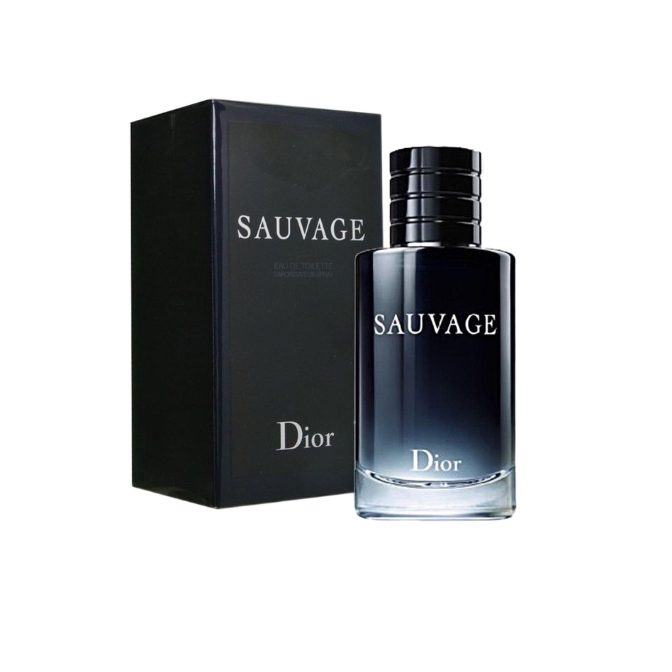 Sauvage 100 cheap ml edt