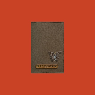 ซองพาสปอร์ต /Passport Cover / Passport Holder