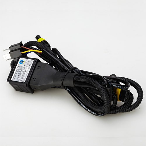 ชุดคอนโทรล Xenon H4 slide