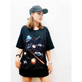 ☄️ เสื้อโอเวอร์ไซค์ ☄️