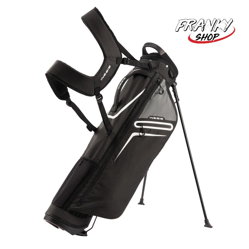 ถุงกอล์ฟ Malbon Eagle Golf Bag สินค้าแท้ 100%