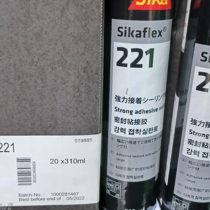 Sika 221/sikaflex 221