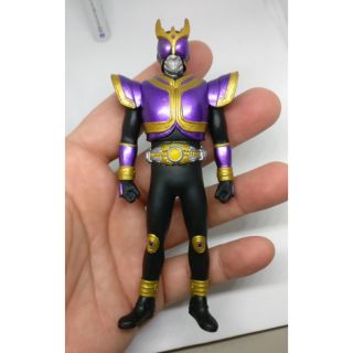 Mask rider Kuuga by bandai