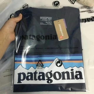 Stock เสื้อยืดคอก ลมแขนสั้นผ้าฝ้ายพิมพ์ลายตัวอักษร