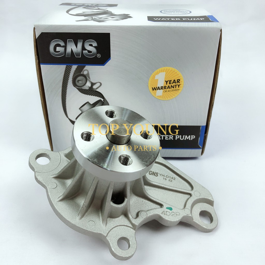 PERODUA AXIA / BEZZA GNS ผลิตภัณฑ์ปั๊มน้ํา