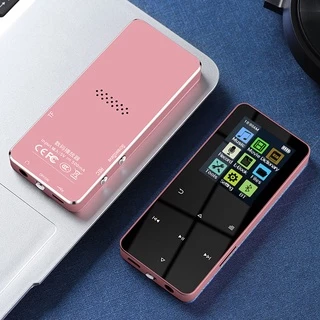เครื่องเล่น MP3 MP4 บูลทูธ รุ่น Touchy MP3 MP4 Player Bluetooth พร้อมเมมโมรี่ในตัว 8GB+หูฟัง+สายชาร์จ ครบเซ็ต!!