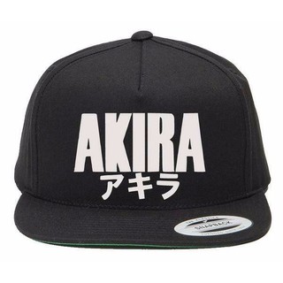 หมวก Akira Snapback คุณภาพสูง