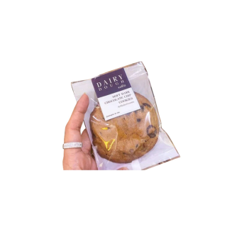 โปรโมชั่น :  ถูกสุดในช๊อปปี้ มินิซอฟต์คุกกี้ เอาใจสายมินิ จ่ายน้อย แต่อร่อยเท่าเดิมมินิซอฟต์คุกกี้