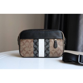 Coach Graham Crossbody