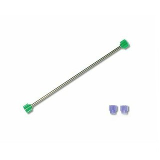 Tamiya 15205 1.4mm Hollow Propeller Shaft (for Super 1/TZ Chassis)