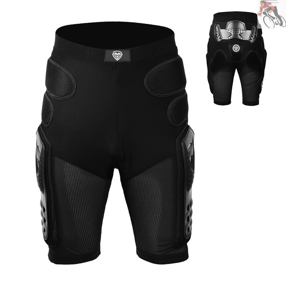 bike riding armour