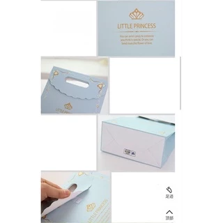 A021 พร้อมส่ง มี3ลิ้ง❗️(ขั้นต่ำ5ใบ คละลายได้)ถุงของขวัญมีตัวแปะปิดปากถุง ใส่ของขวัญ ของชำร่วย ของฝาก น่ารักมากก