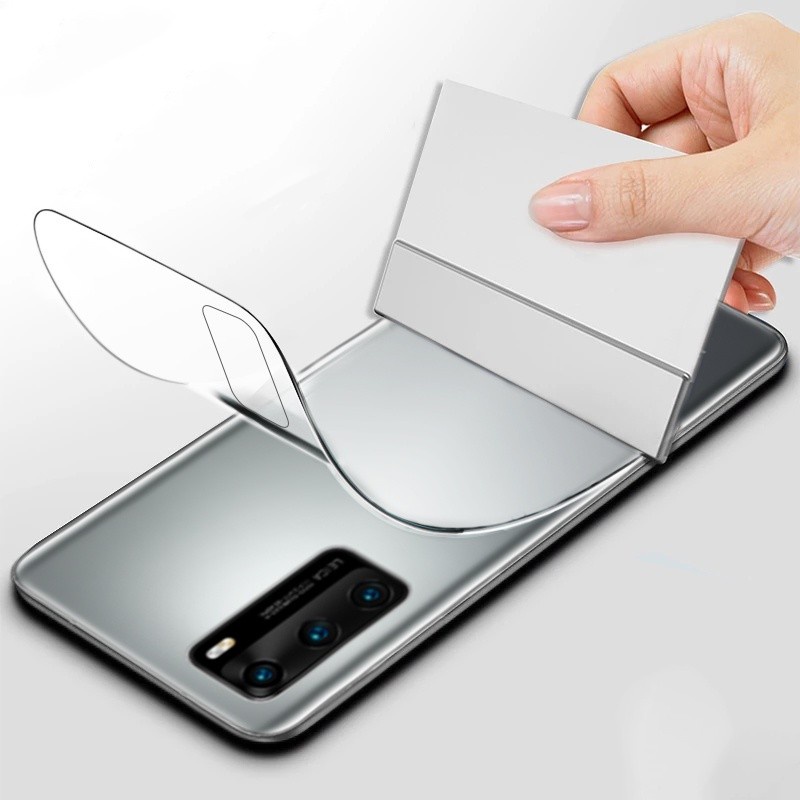 LAYAR REALME NOTE 50 C63 C65 C67 C51 NFC C53 C55 NFC C55 C30S C30 C31 C35 C21Y C12 C15 ANTI-SCR BACK