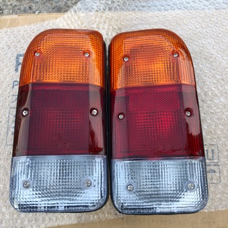 ไฟท้าย MAZADA M1300 , มาสด้า เเฟมมิเลีย