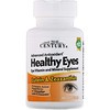 พรีออเดอร์ ถามแม่ค้าก่อนสั่ง 21st Century, Healthy Eyes, Lutein &amp; Zeaxanthin, 60 Capsules วิตามินบำรุงสายตา ปกป้องดวงตา