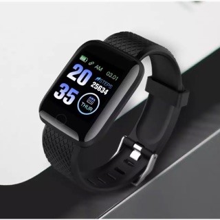 นาฬิกาเพื่อสุขภาพ ‼️smart watch มารักสุขภาพกัน พร้อมส่ง 1 วัน นาฬิกาออกกำลังกาย วัดความดัน วัดชีพจร วัดการนอน แจ้งเตือน