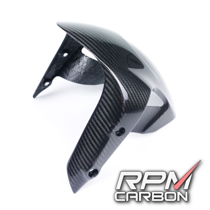 Ducati Diavel บังโคลนหน้า เพียวคาร์บอน RPM Carbon