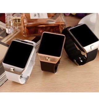 นาฬิกา โทรศัพท์ Watch Phone ใช้ได้ทั้งแอนดอร์ยอละiso