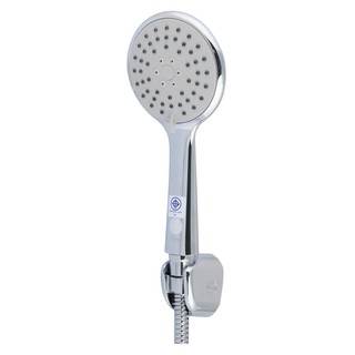 ฝักบัวสายอ่อน set HS-530 โครมHAND SHOWER HANG HS-530 CHROME