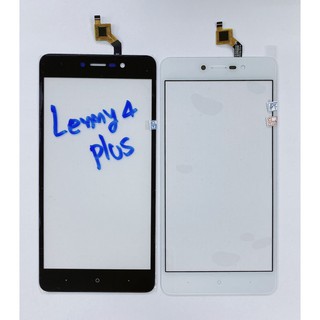 อะไหล่มือถือ จอทัชสกรีน รุ่น Wiko Lenny 4 Plus สินค้าพร้อมส่ง (จอนอก) Lenny4 plus / Lenny 4plus / lenny4plus