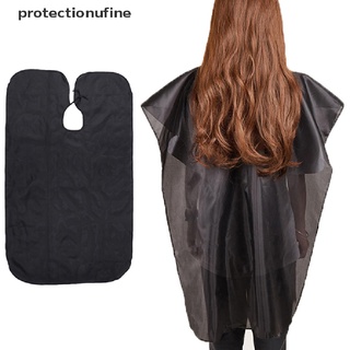 PRNE Salon Hair Cutting Cape Barber Hairdresser Hairdressing Haircut Apron Cloth PRNE