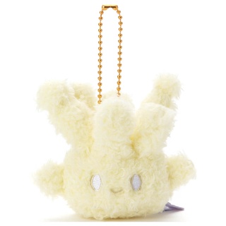 [Direct from Japan] TAKARA TOMY Pokemon Peaceful Space Mascot Key Chain Poke Peace Milcery Japan NEW